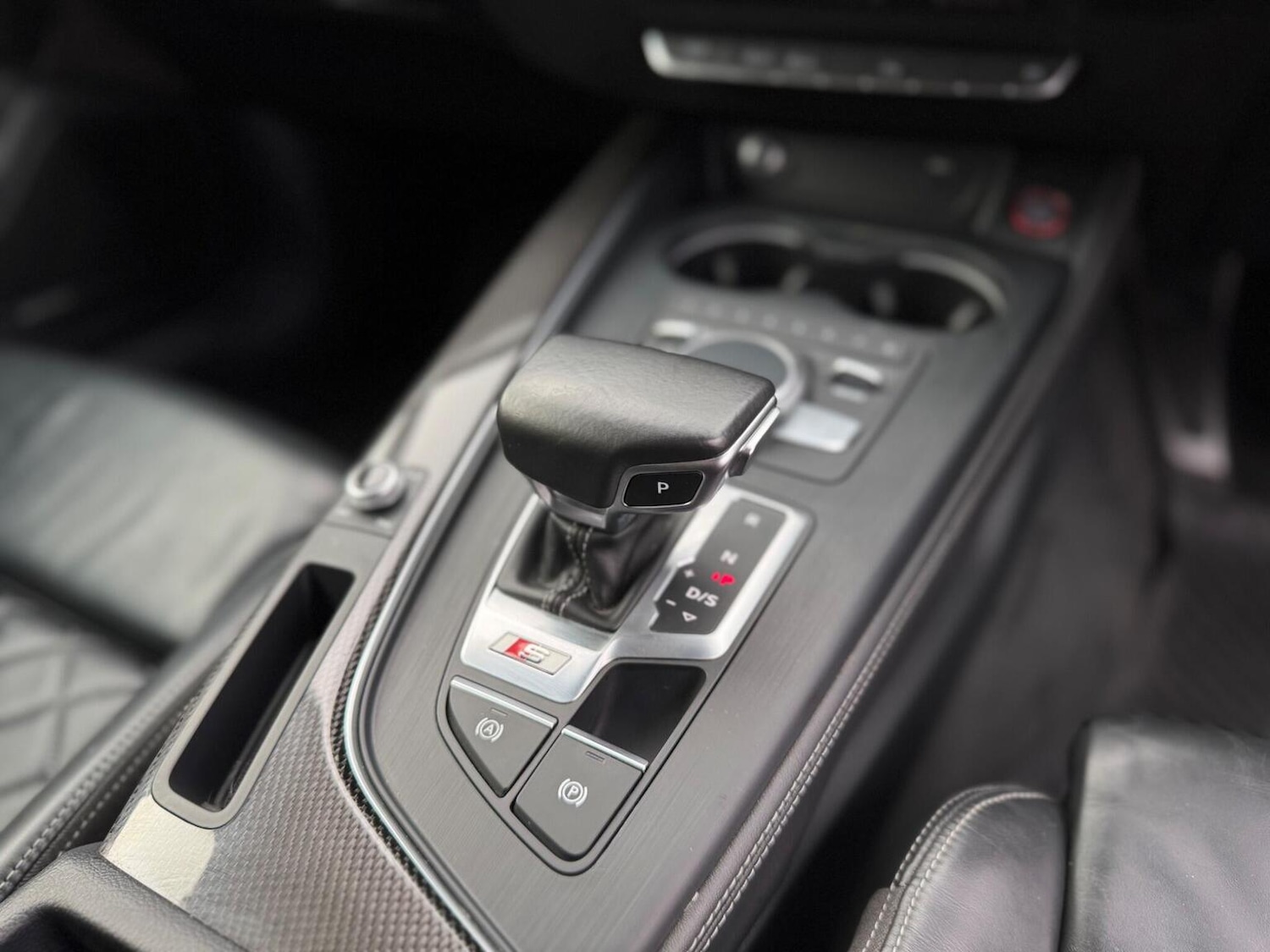 Used Audi A5 2018 for sale - 78209966: Photo 35