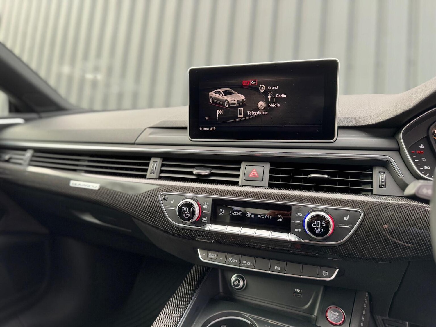 Used Audi A5 2018 for sale - 78209966: Photo 36