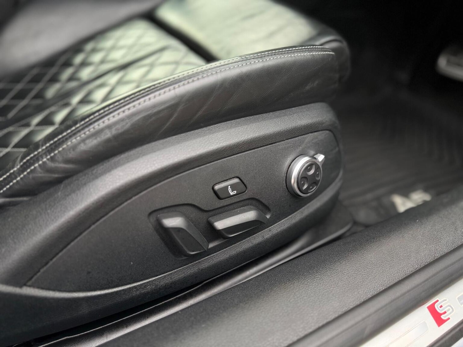 Used Audi A5 2018 for sale - 78209966: Photo 38