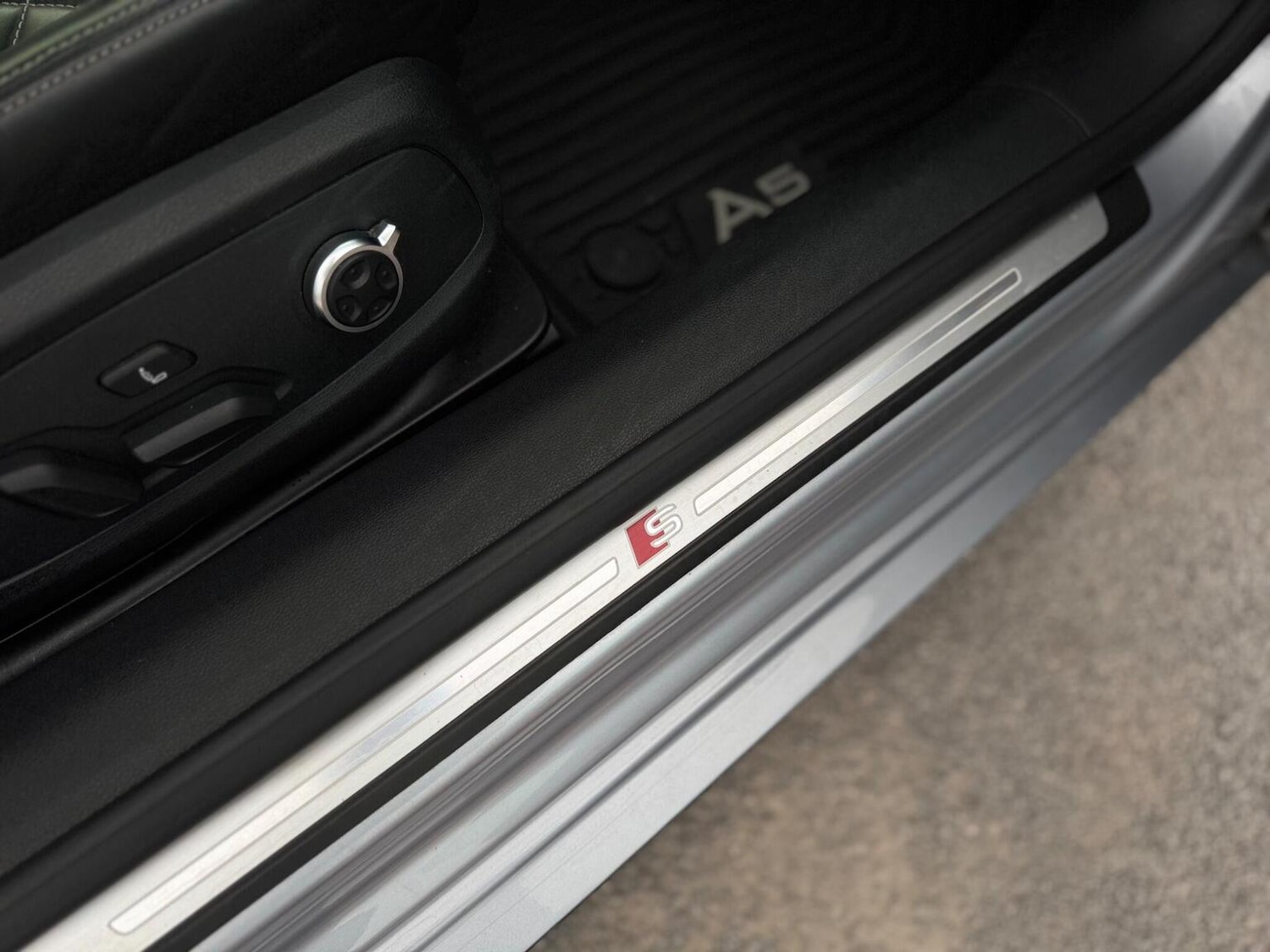 Used Audi A5 2018 for sale - 78209966: Photo 42