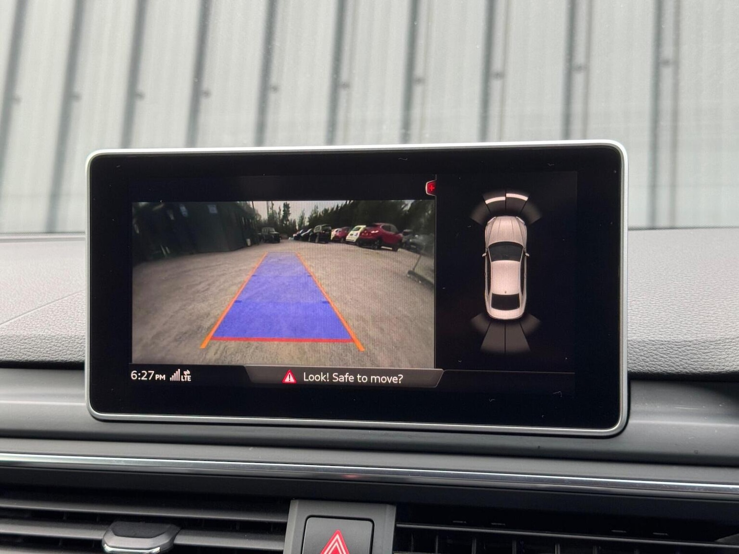 Used Audi A5 2018 for sale - 78209966: Photo 43