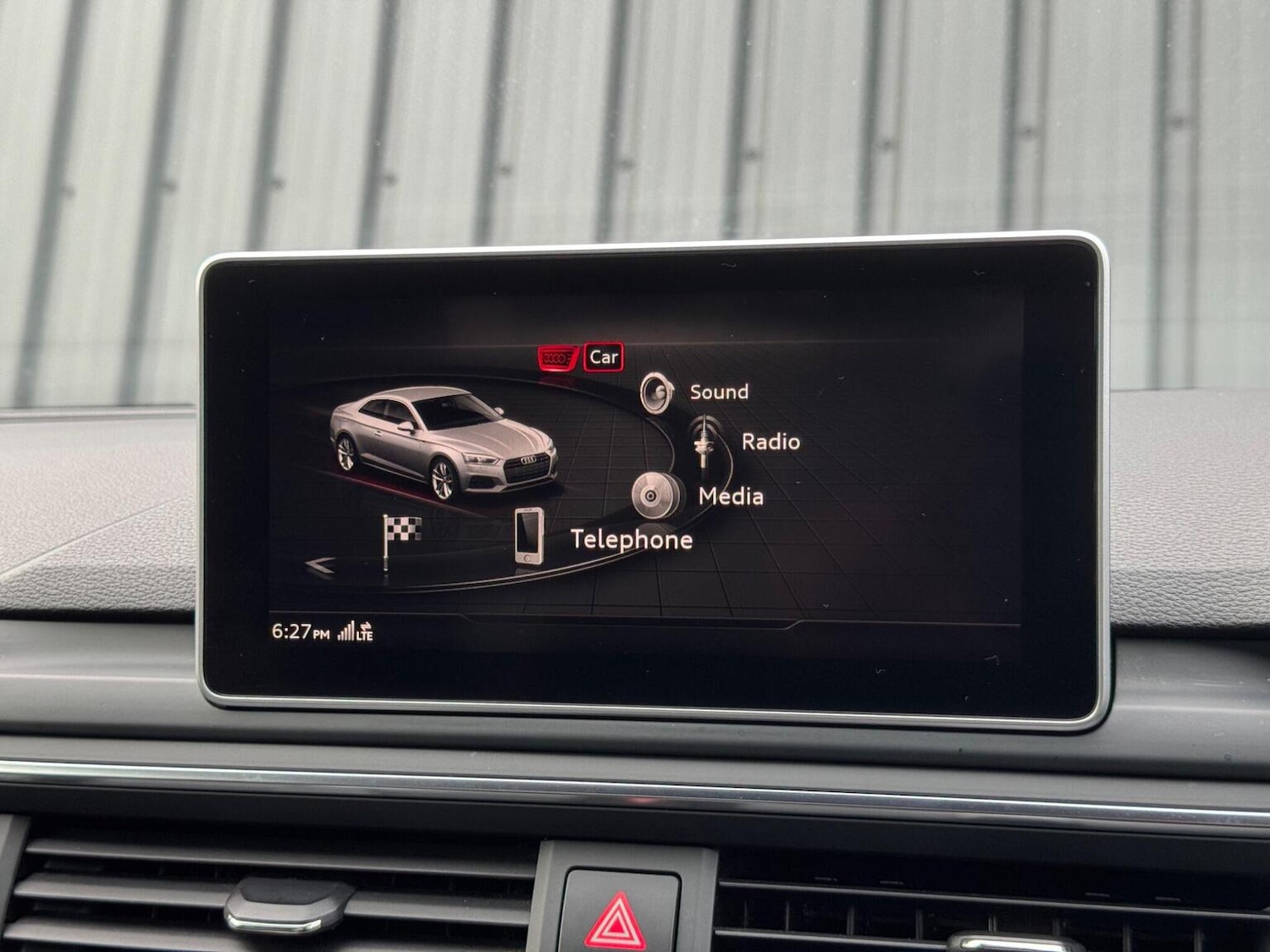 Used Audi A5 2018 for sale - 78209966: Photo 45