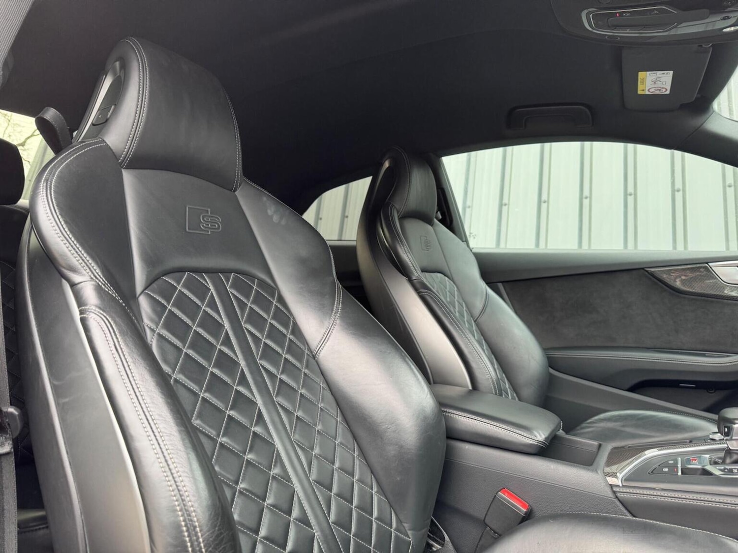 Used Audi A5 2018 for sale - 78209966: Photo 48