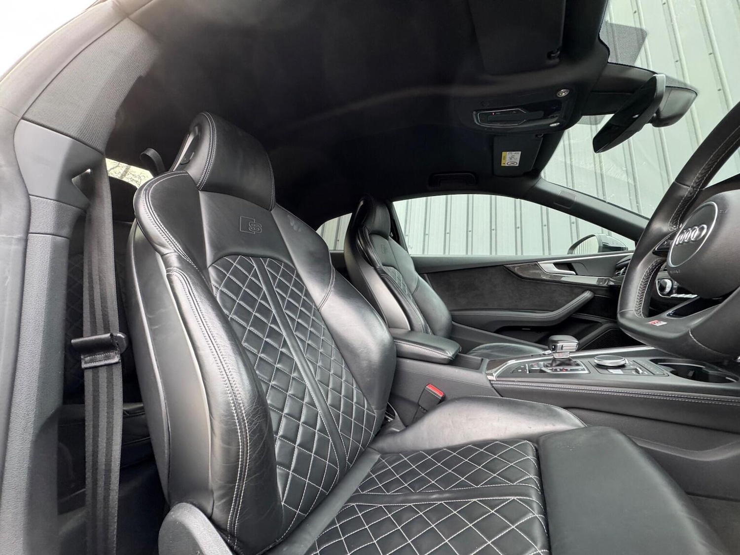 Used Audi A5 2018 for sale - 78209966: Photo 49