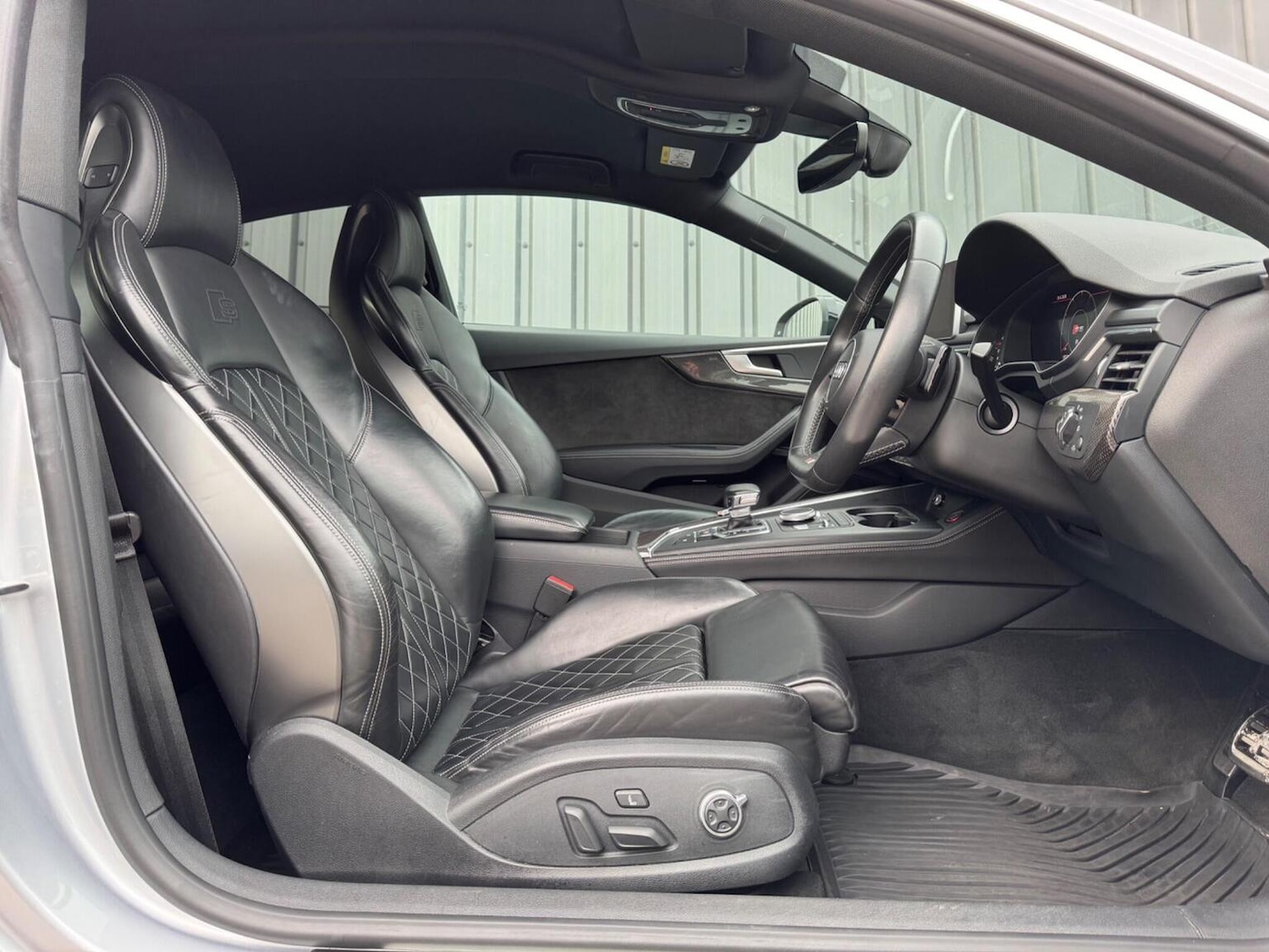 Used Audi A5 2018 for sale - 78209966: Photo 50