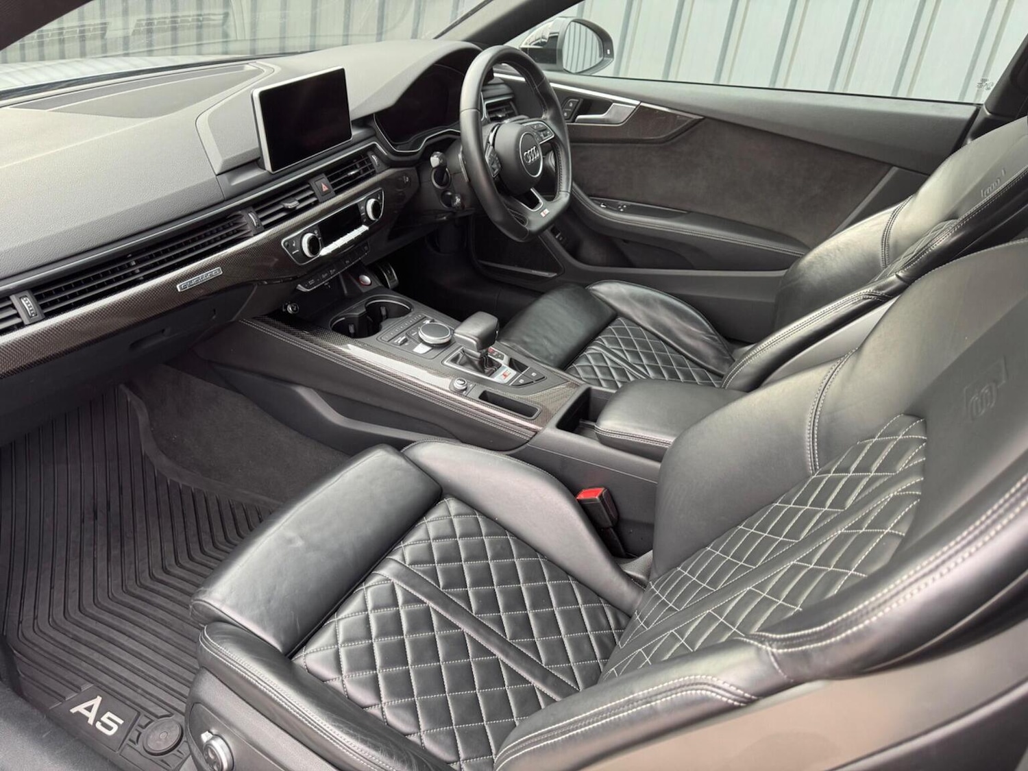 Used Audi A5 2018 for sale - 78209966: Photo 51