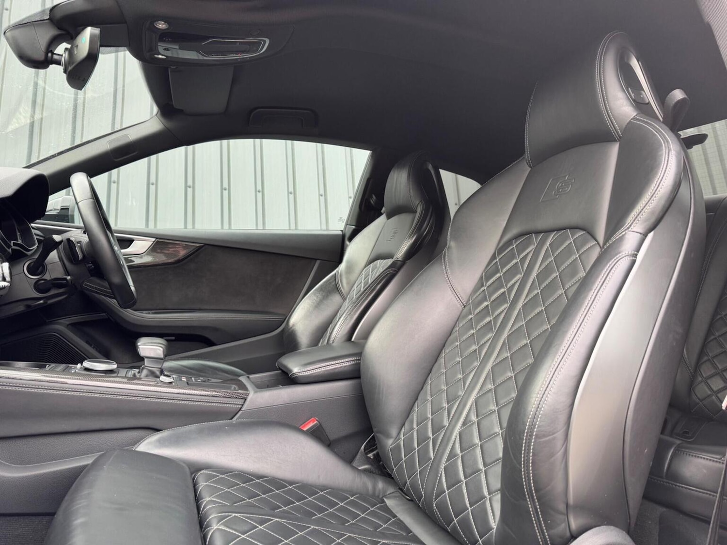 Used Audi A5 2018 for sale - 78209966: Photo 52