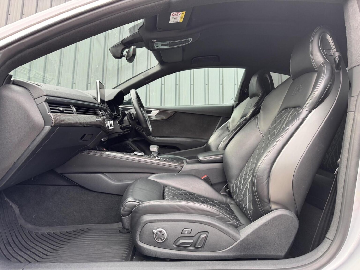 Used Audi A5 2018 for sale - 78209966: Photo 53