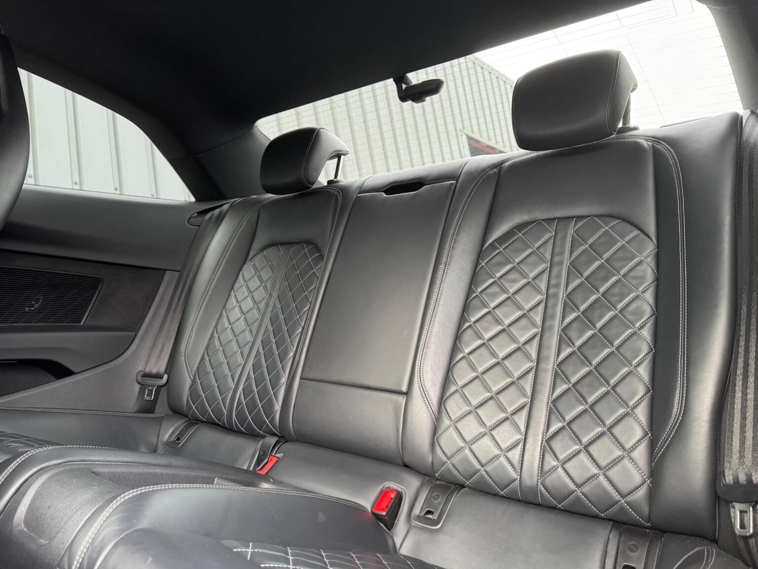 Used Audi A5 2018 for sale - 78209966: Photo 54