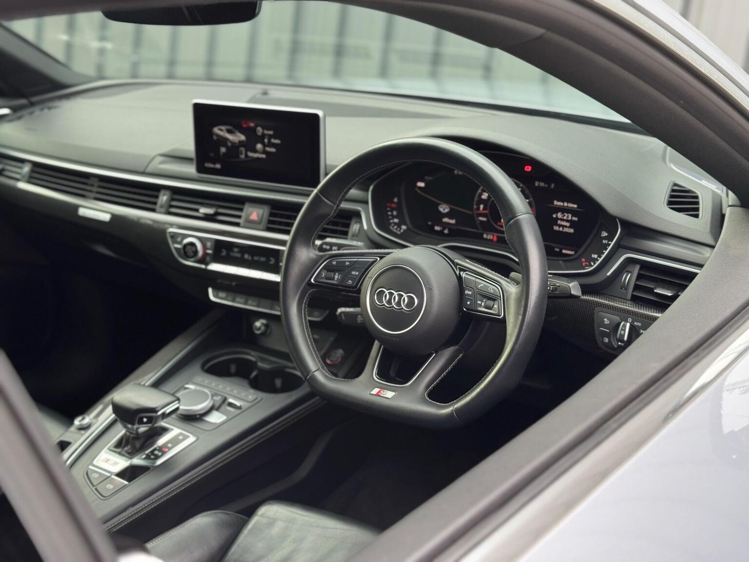 Used Audi A5 2018 for sale - 78209966: Photo 55