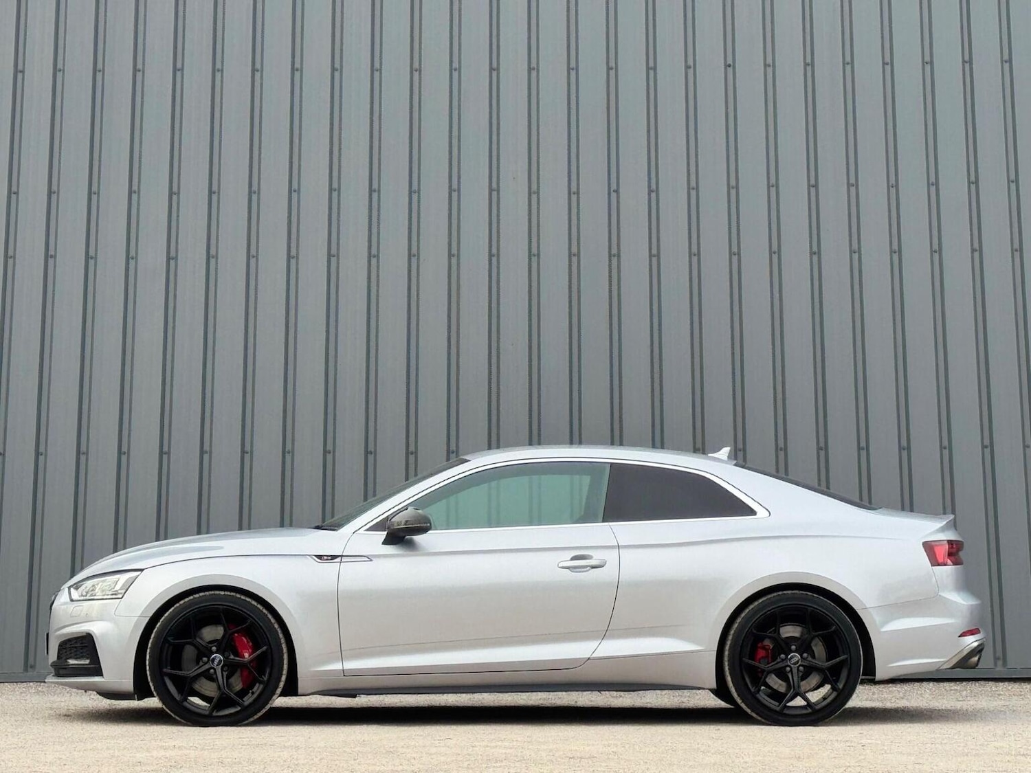 Used Audi A5 2018 for sale - 78209966: Photo 7