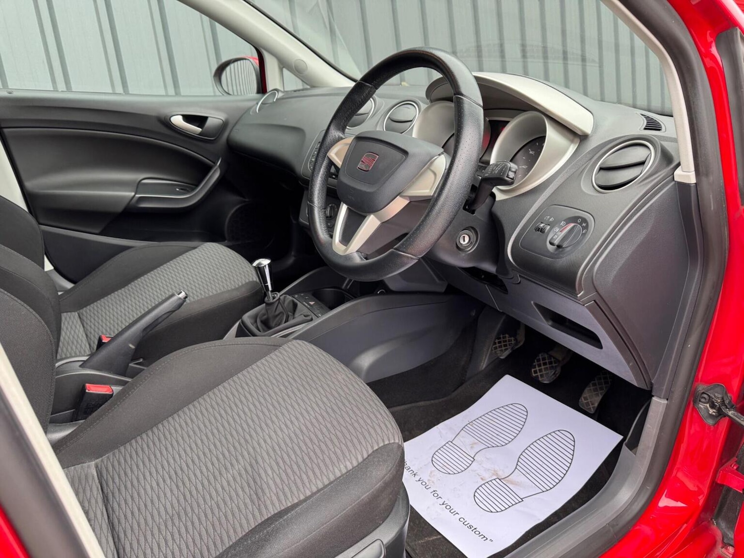 Used SEAT Ibiza 2010 for sale - 78139391: Photo 13