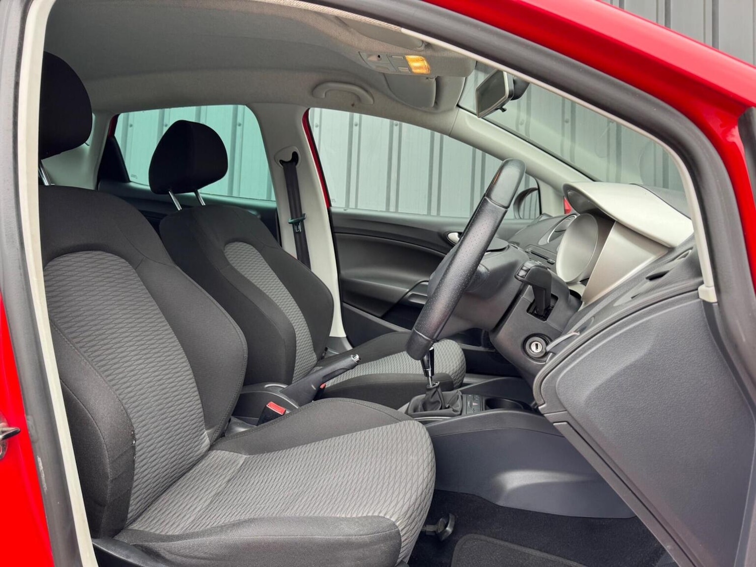 Used SEAT Ibiza 2010 for sale - 78139391: Photo 14