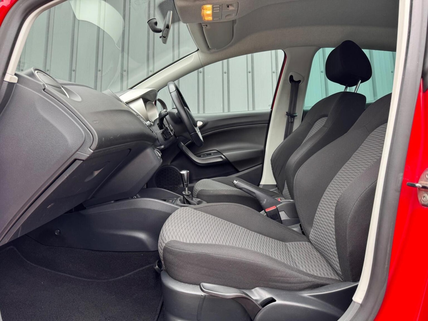 Used SEAT Ibiza 2010 for sale - 78139391: Photo 15