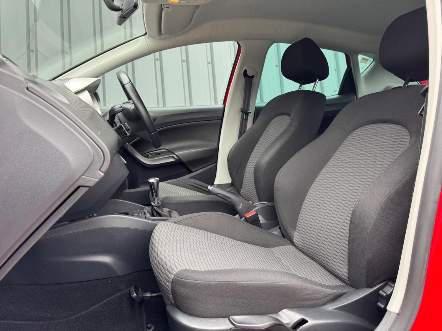 Used SEAT Ibiza 2010 for sale - 78139391: Photo 16