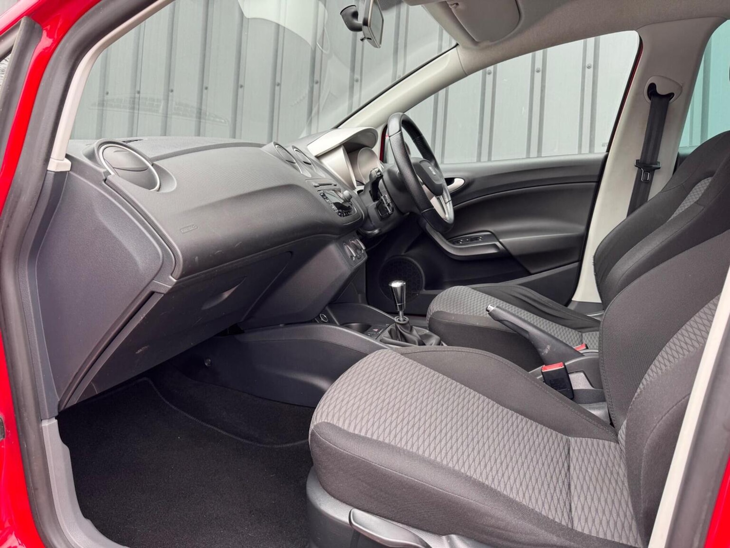 Used SEAT Ibiza 2010 for sale - 78139391: Photo 17