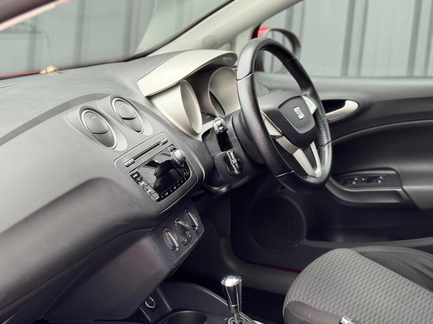 Used SEAT Ibiza 2010 for sale - 78139391: Photo 18