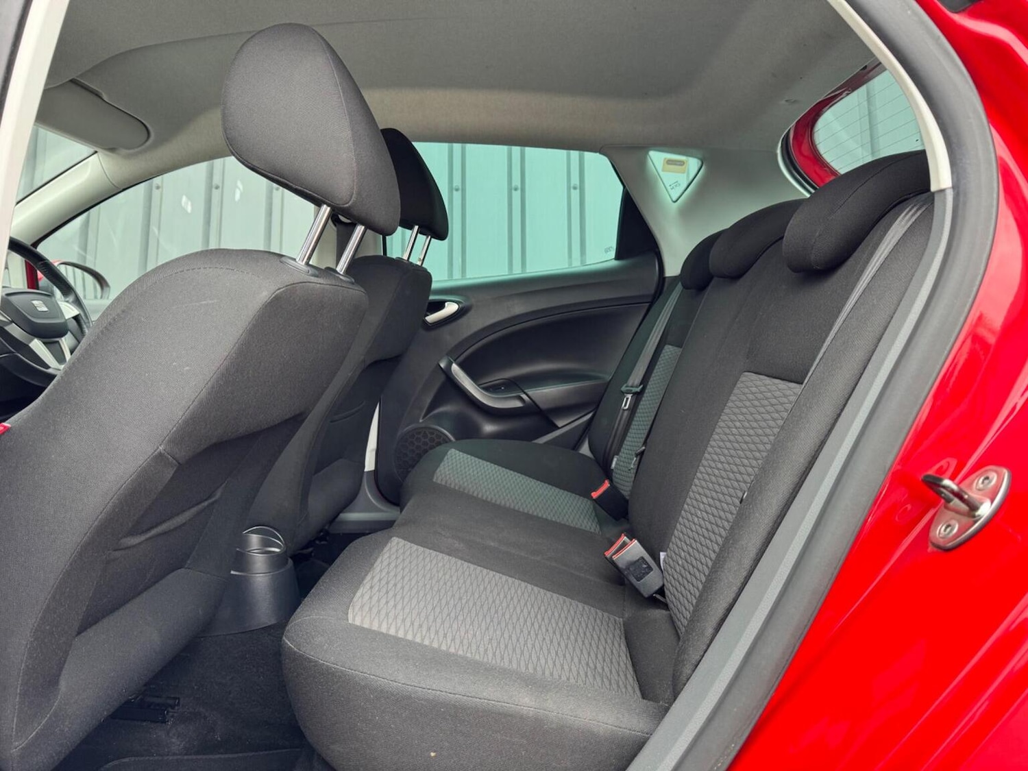 Used SEAT Ibiza 2010 for sale - 78139391: Photo 19