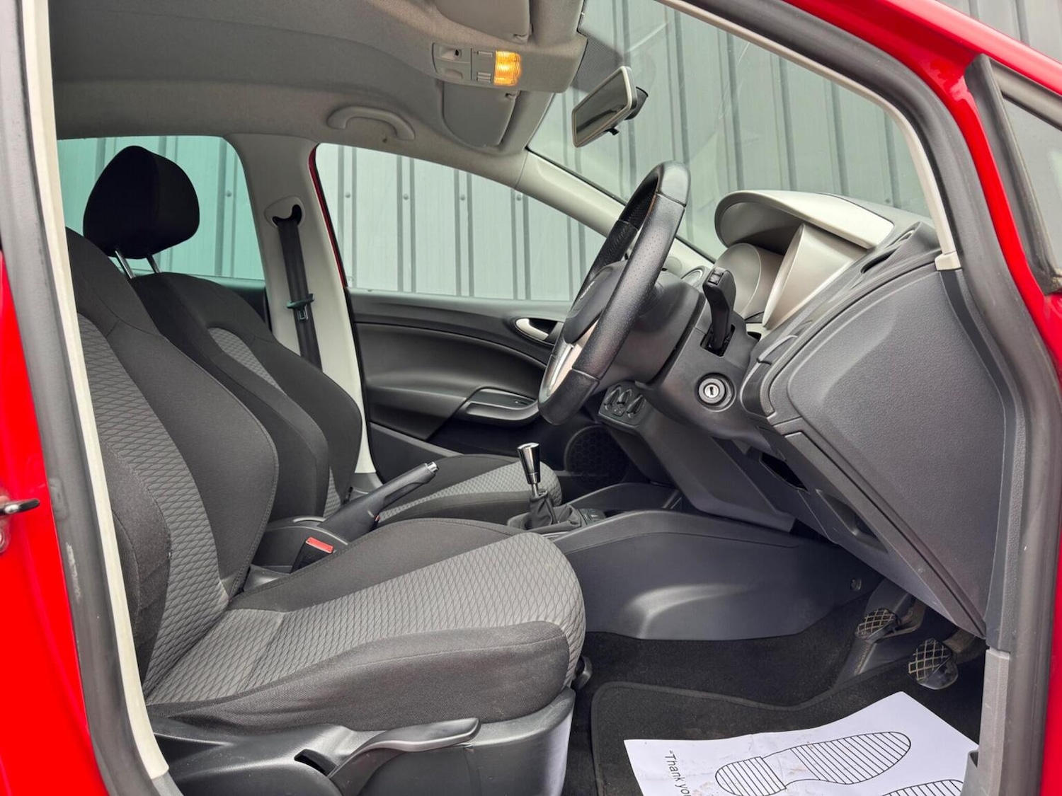 Used SEAT Ibiza 2010 for sale - 78139391: Photo 2