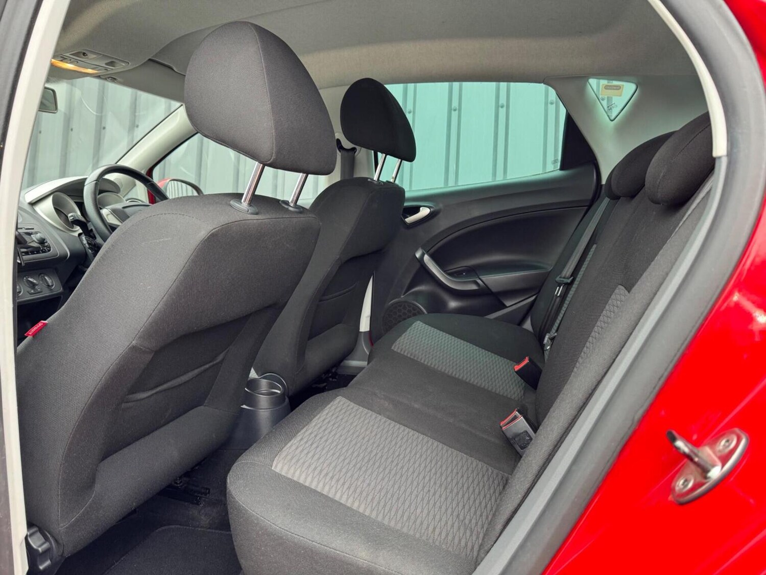 Used SEAT Ibiza 2010 for sale - 78139391: Photo 20