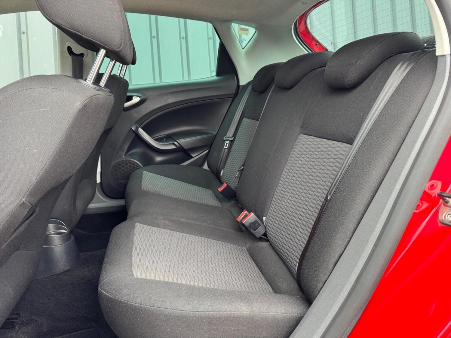 Used SEAT Ibiza 2010 for sale - 78139391: Photo 21