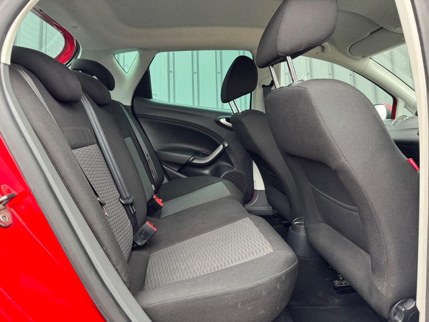 Used SEAT Ibiza 2010 for sale - 78139391: Photo 23