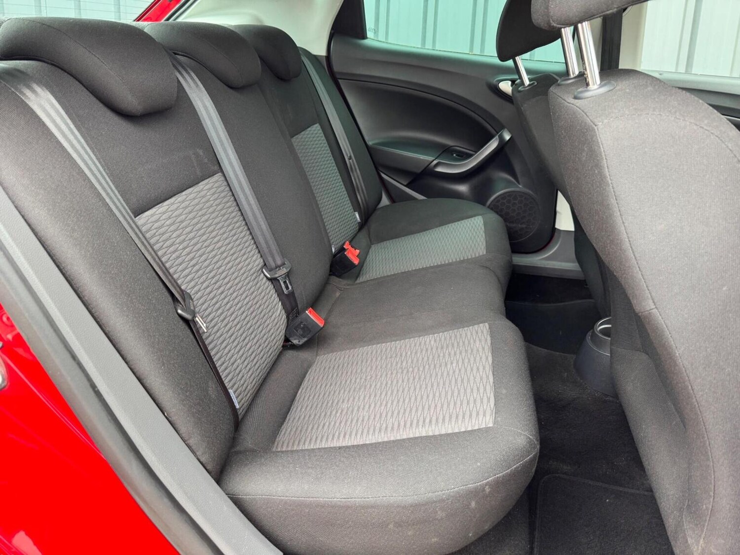 Used SEAT Ibiza 2010 for sale - 78139391: Photo 24