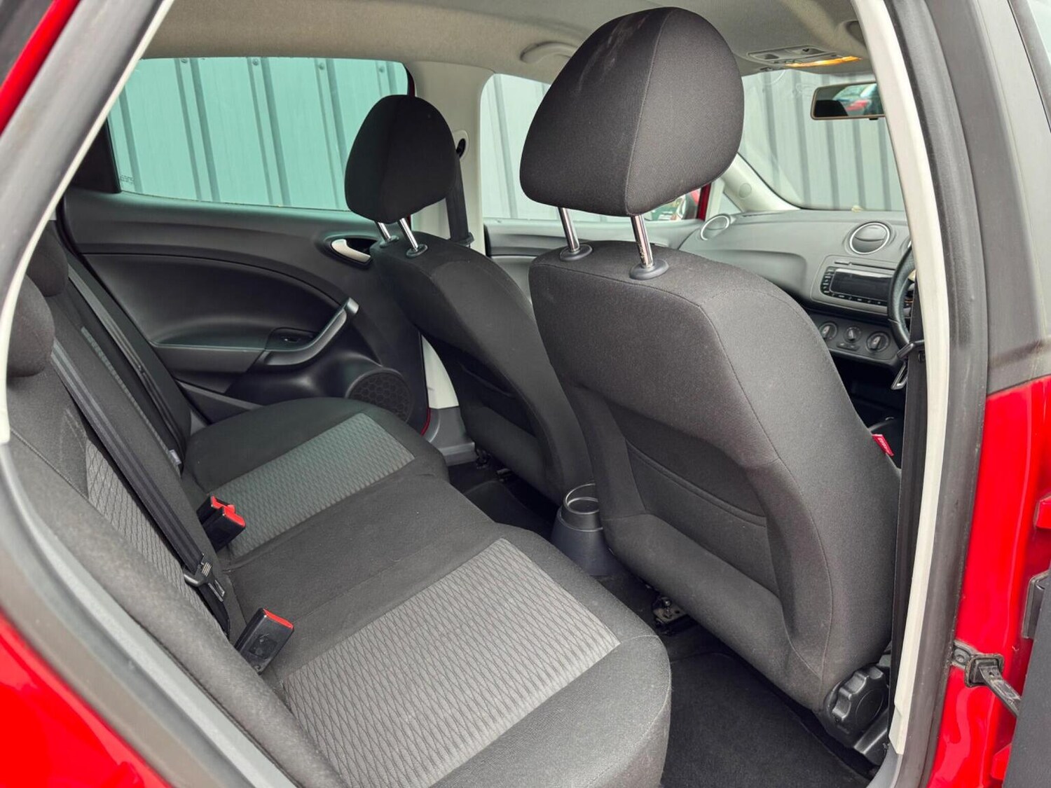 Used SEAT Ibiza 2010 for sale - 78139391: Photo 25