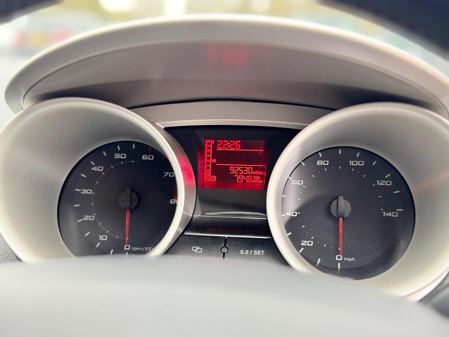 Used SEAT Ibiza 2010 for sale - 78139391: Photo 26