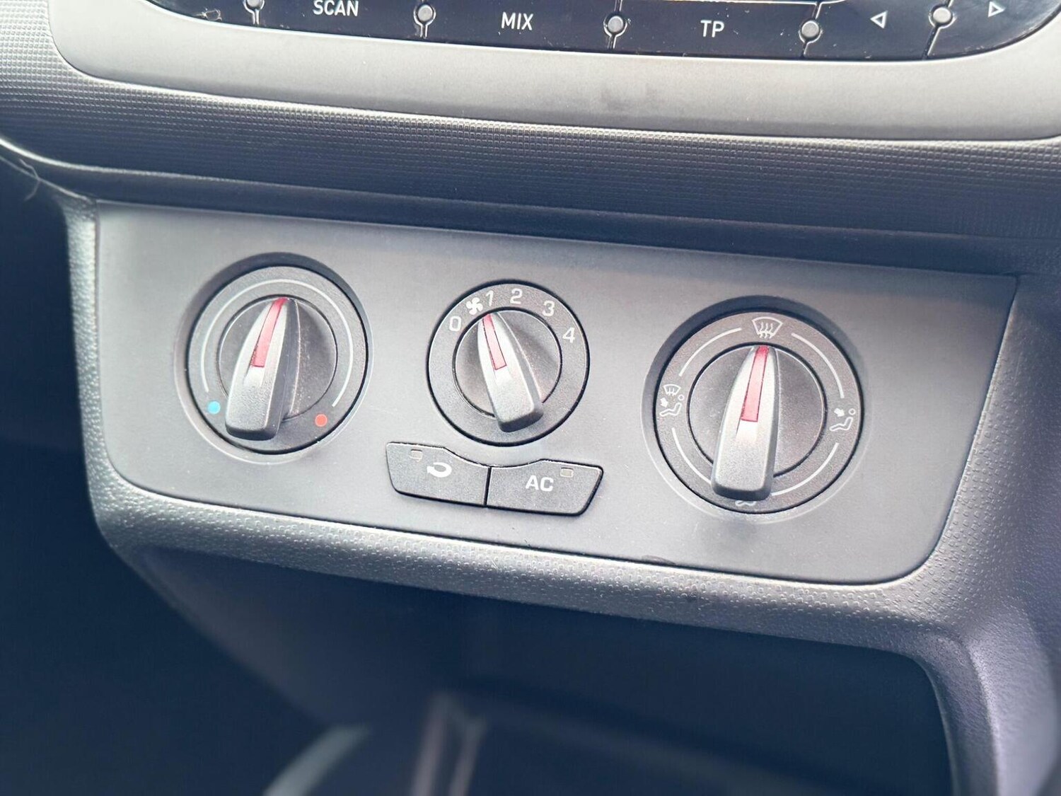 Used SEAT Ibiza 2010 for sale - 78139391: Photo 28