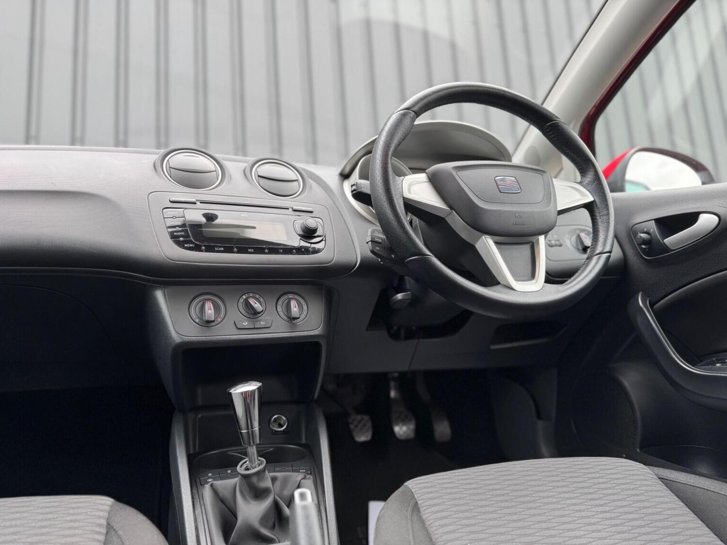 Used SEAT Ibiza 2010 for sale - 78139391: Photo 31