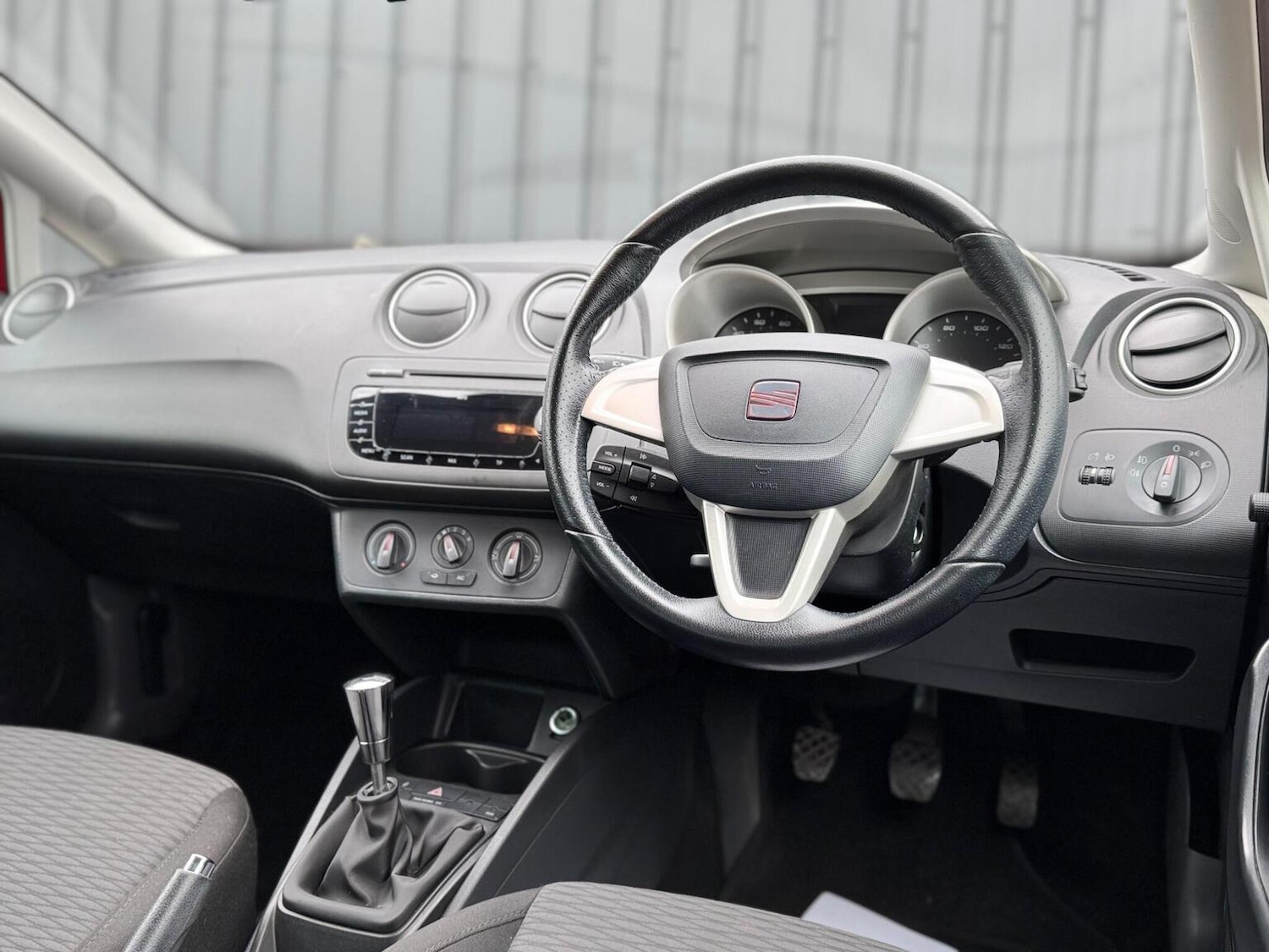 Used SEAT Ibiza 2010 for sale - 78139391: Photo 33