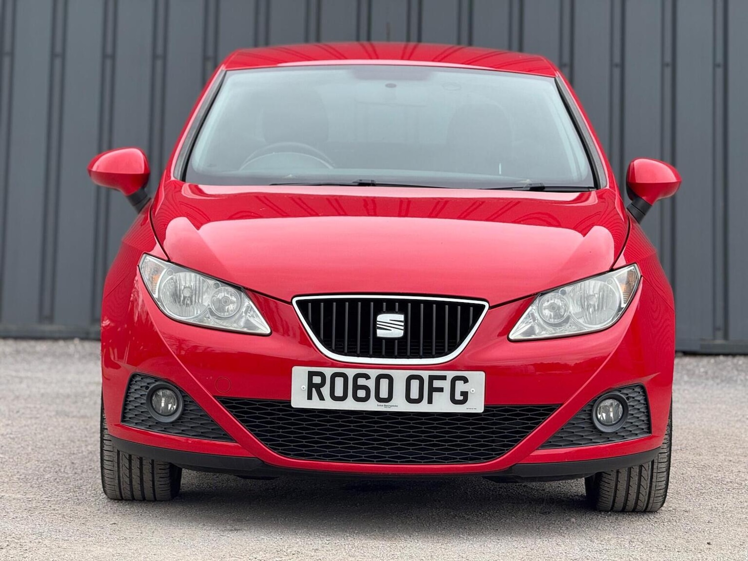 Used SEAT Ibiza 2010 for sale - 78139391: Photo 4