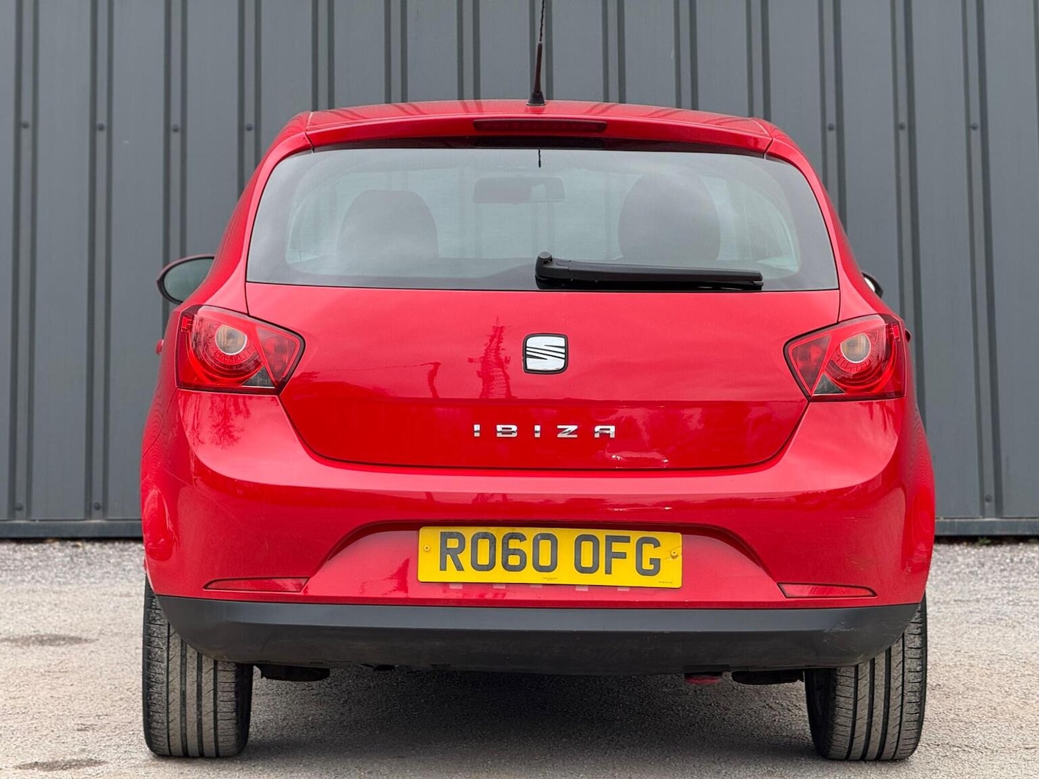Used SEAT Ibiza 2010 for sale - 78139391: Photo 6