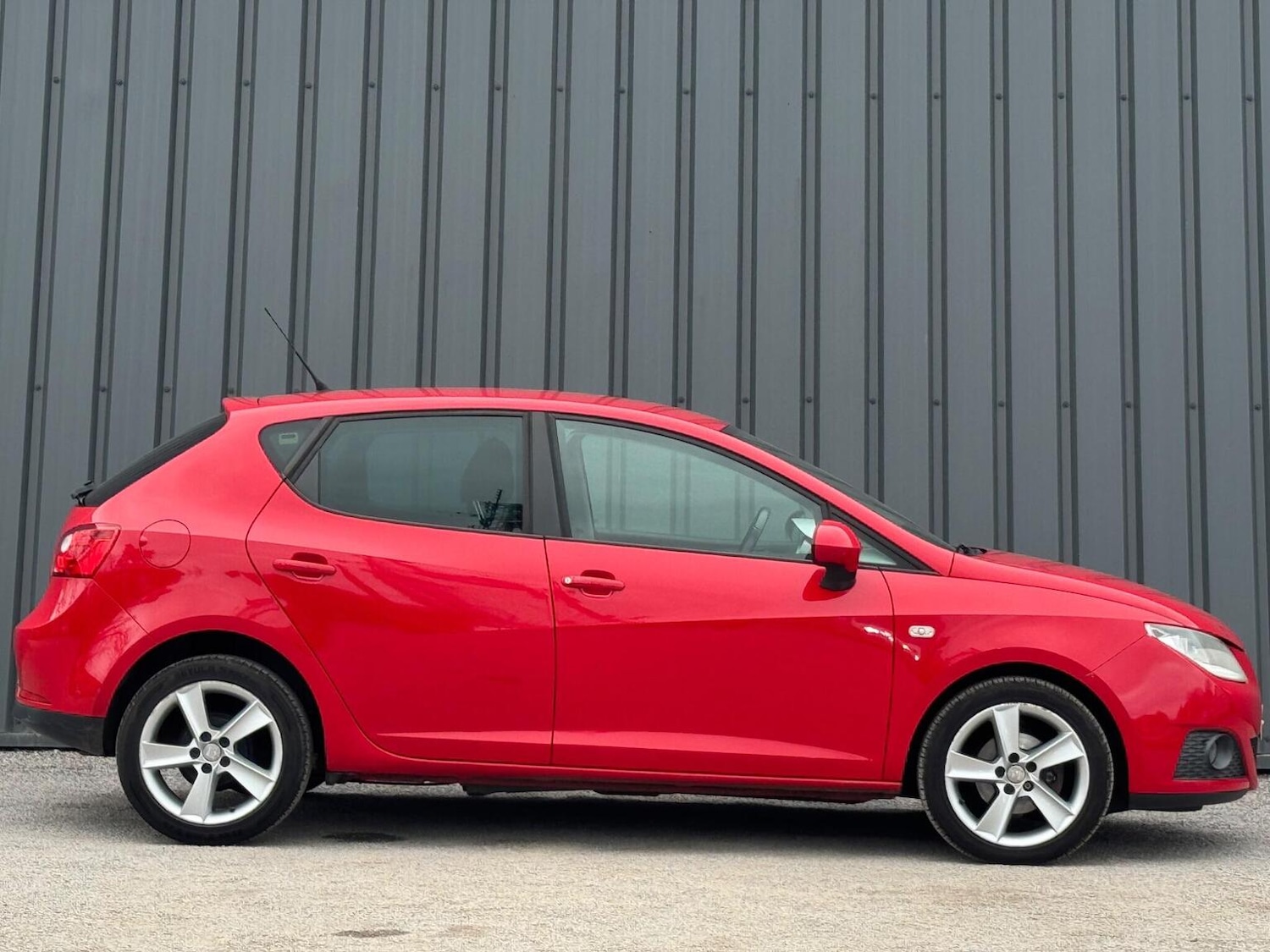 Used SEAT Ibiza 2010 for sale - 78139391: Photo 7
