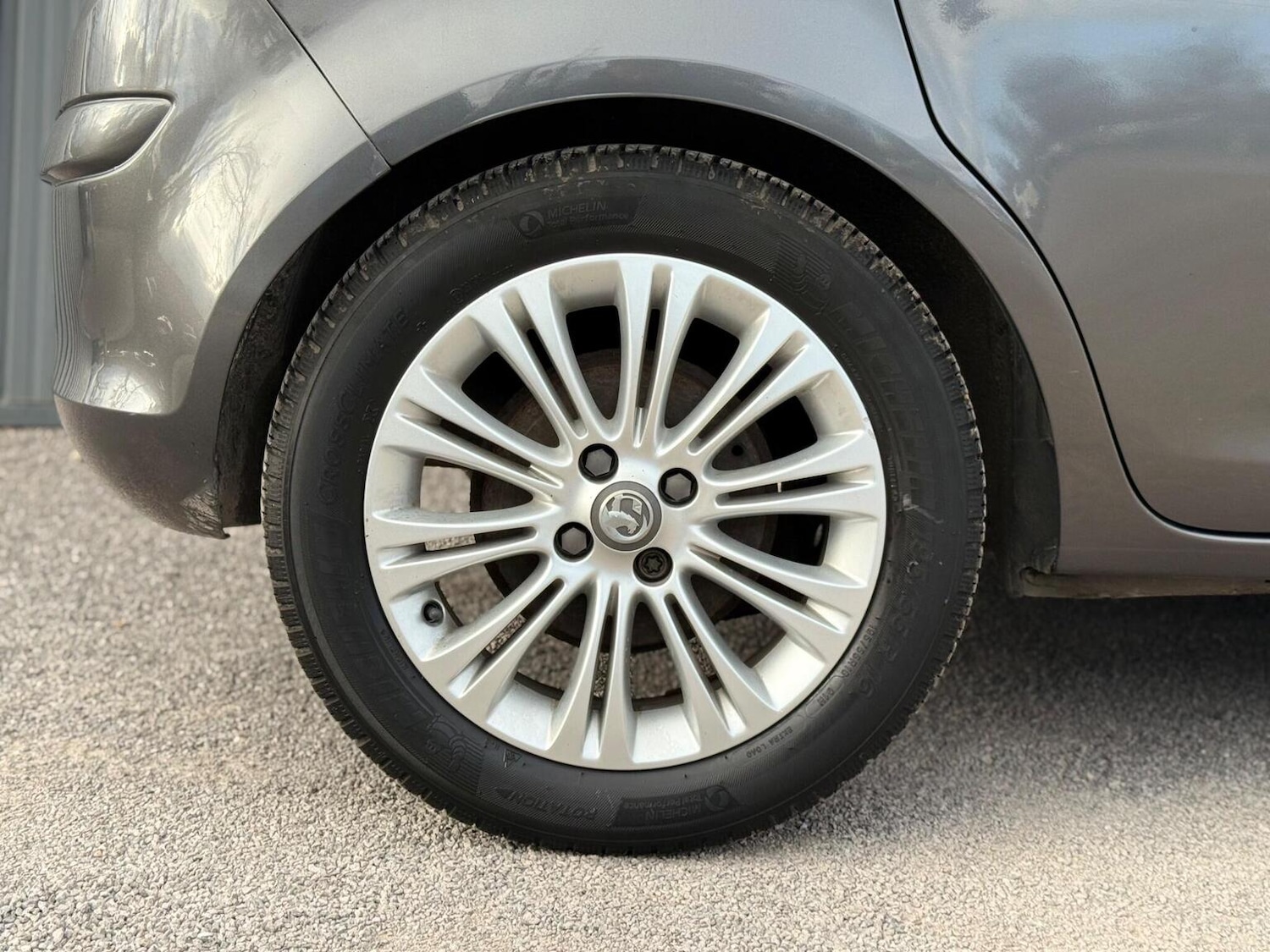 Used Vauxhall Corsa 2012 for sale - 78098155: Photo 17