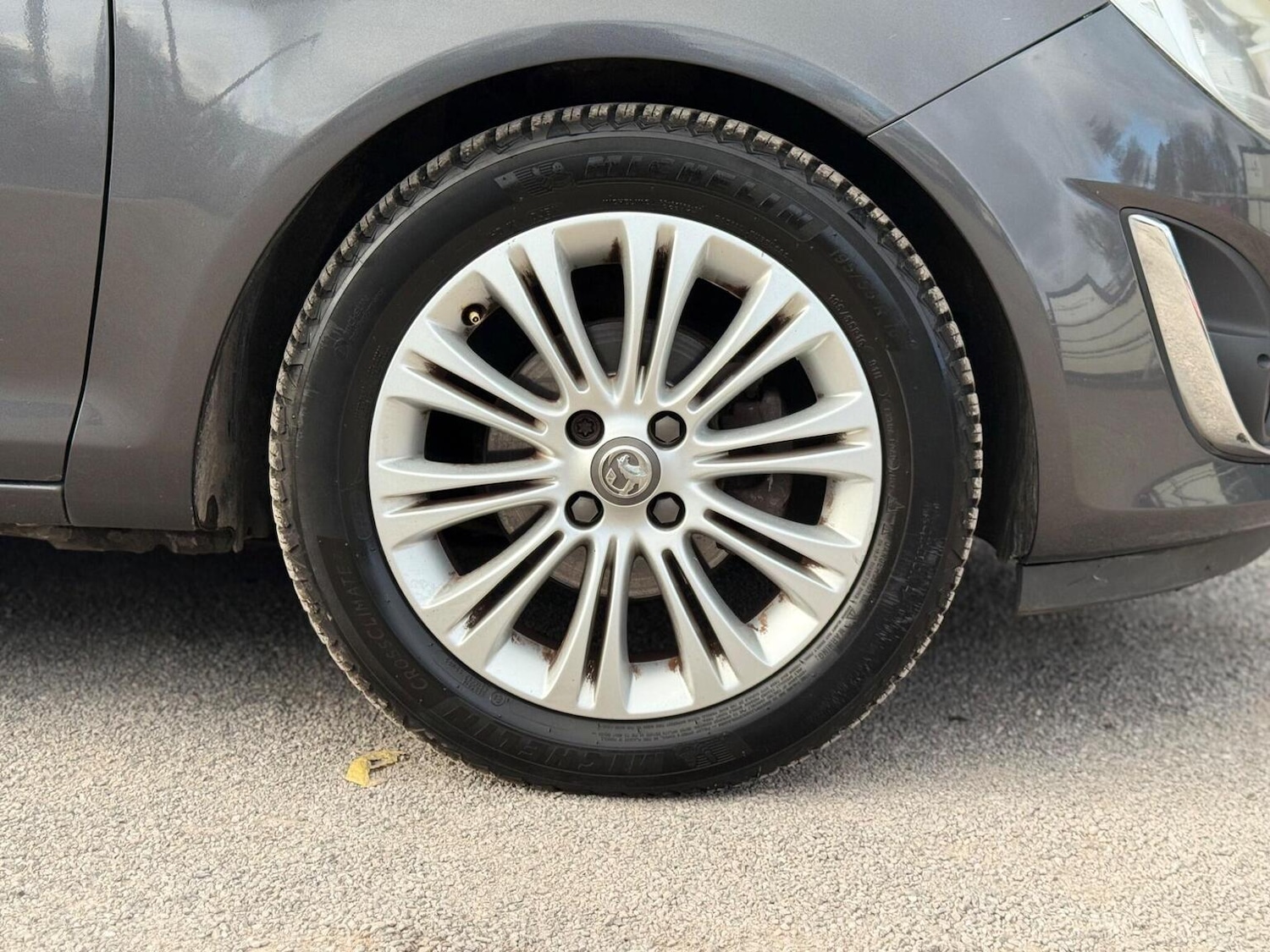 Used Vauxhall Corsa 2012 for sale - 78098155: Photo 18