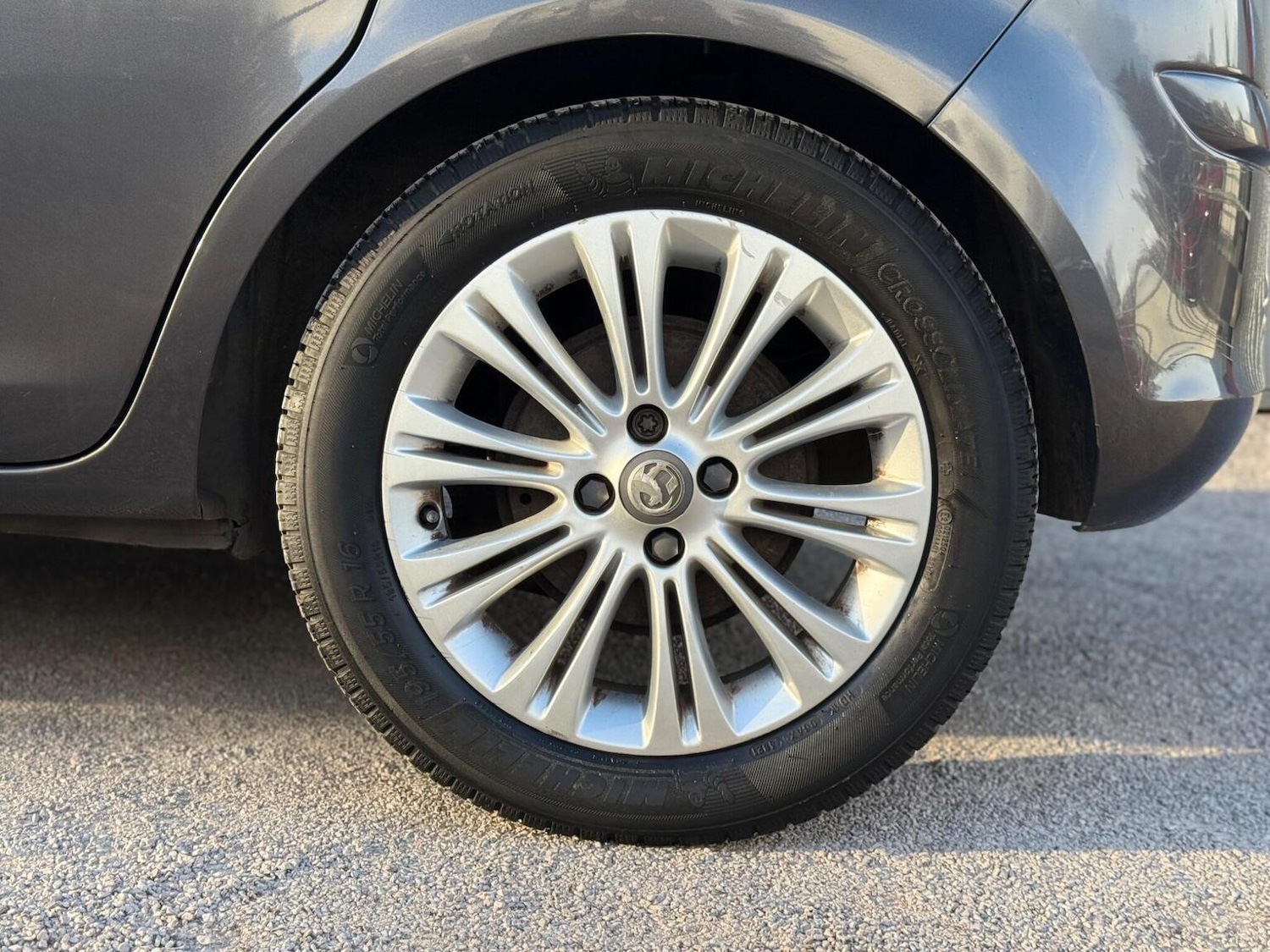 Used Vauxhall Corsa 2012 for sale - 78098155: Photo 19