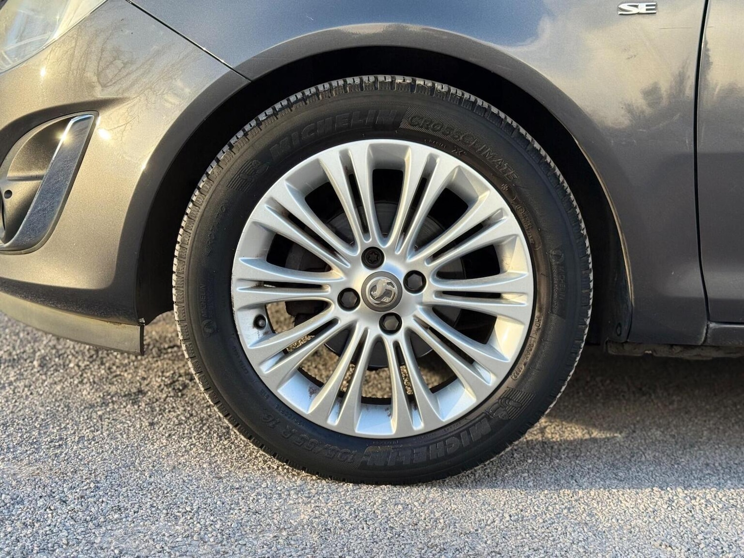 Used Vauxhall Corsa 2012 for sale - 78098155: Photo 20