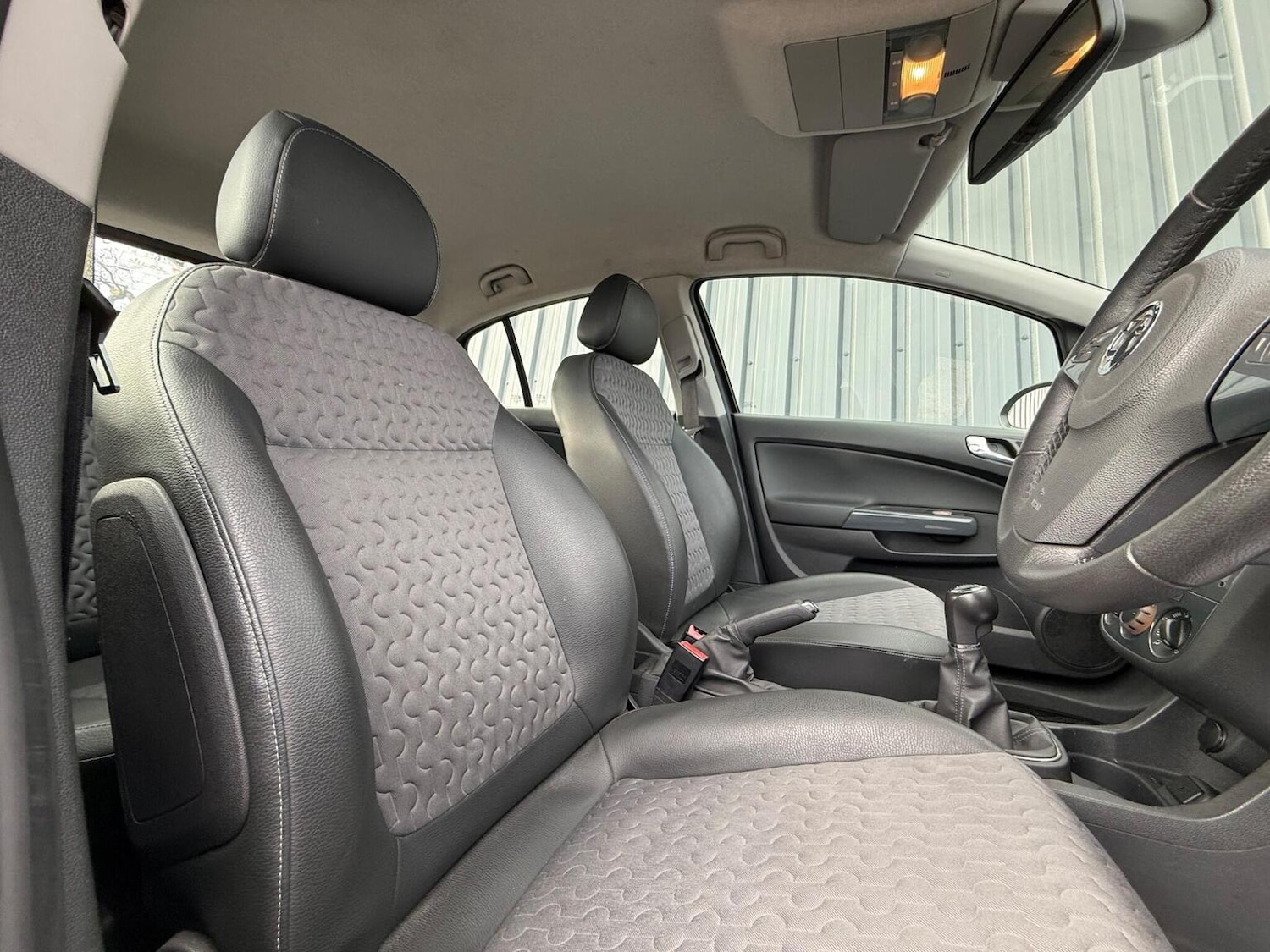 Used Vauxhall Corsa 2012 for sale - 78098155: Photo 31