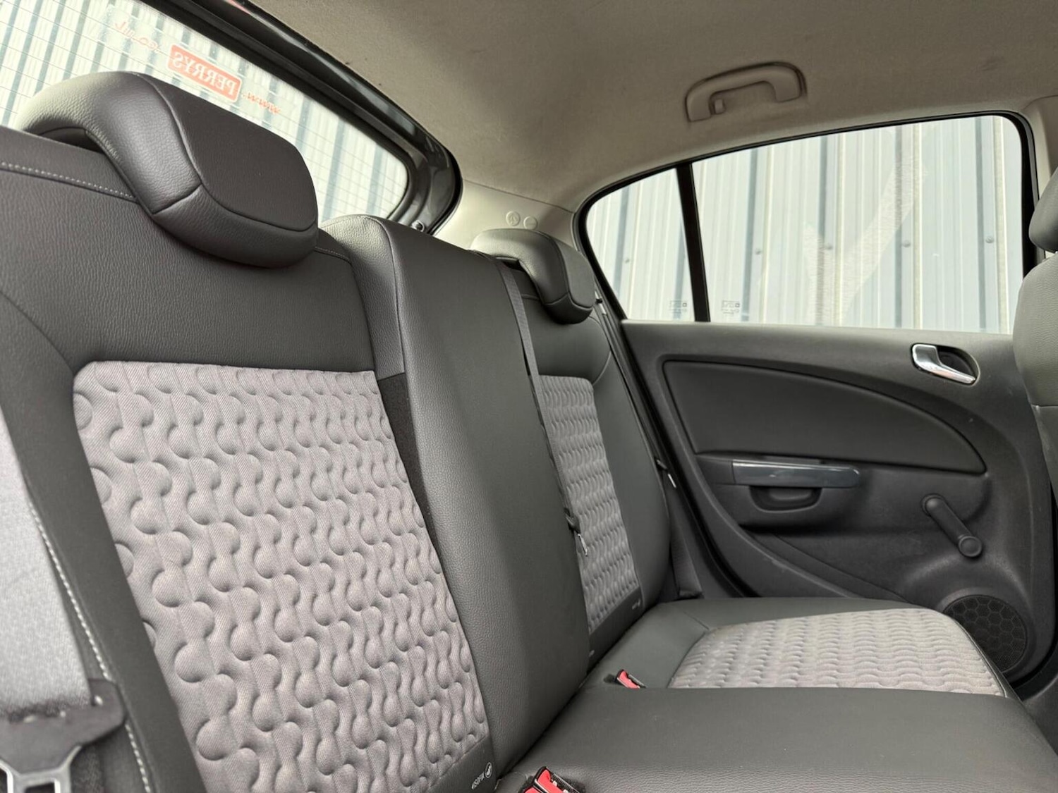 Used Vauxhall Corsa 2012 for sale - 78098155: Photo 34