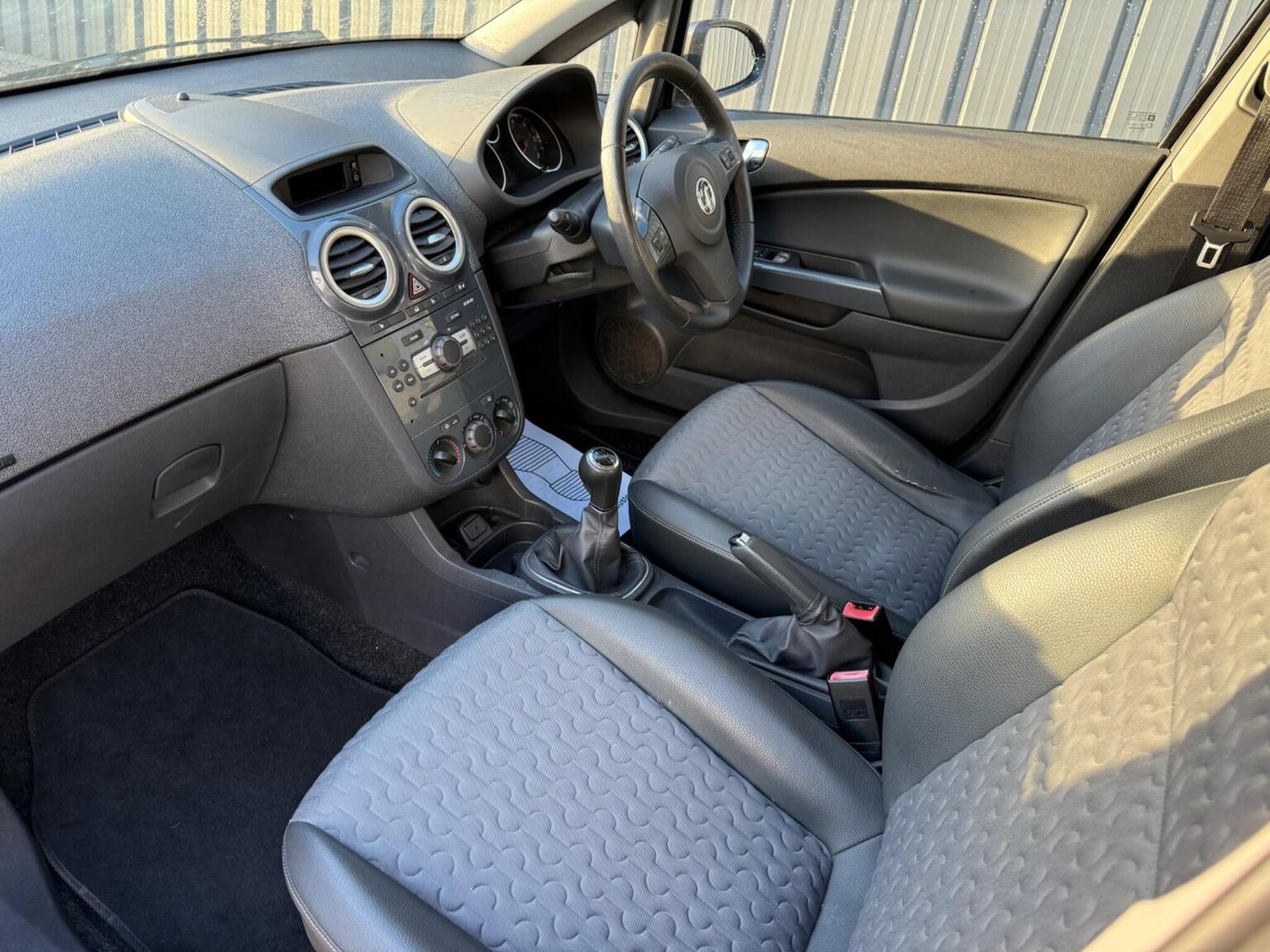 Used Vauxhall Corsa 2012 for sale - 78098155: Photo 36