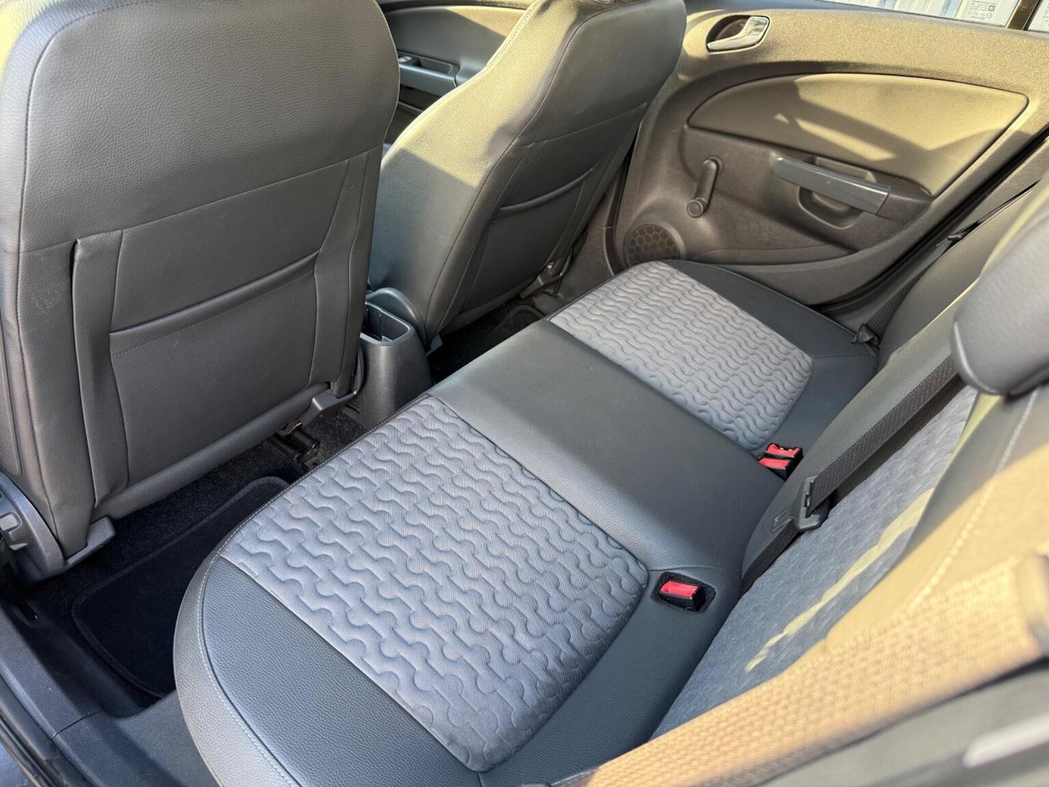 Used Vauxhall Corsa 2012 for sale - 78098155: Photo 39