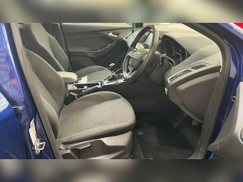 Used Ford Focus 2016 for sale - 79545393: Photo