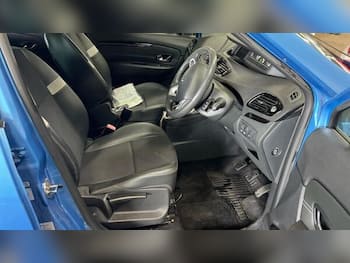 Used Renault Scenic 2012 for sale - 79678990: Photo