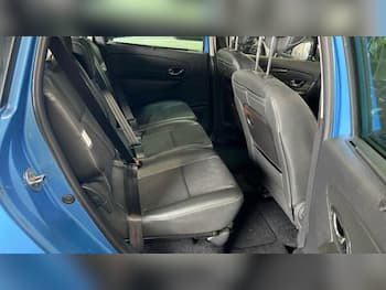Used Renault Scenic 2012 for sale - 79678990: Photo
