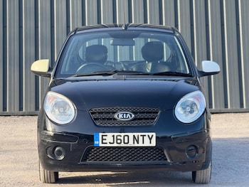 Used Kia Picanto 2010 for sale - 78182827: Photo