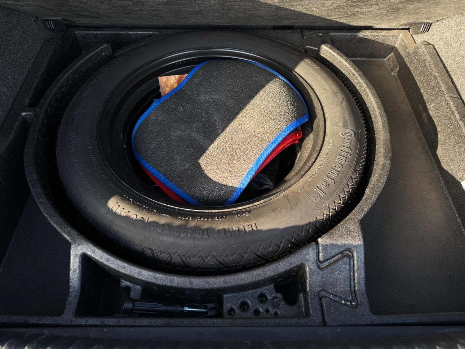 Used Volkswagen Tiguan 2008 for sale - 77638634: Photo 13