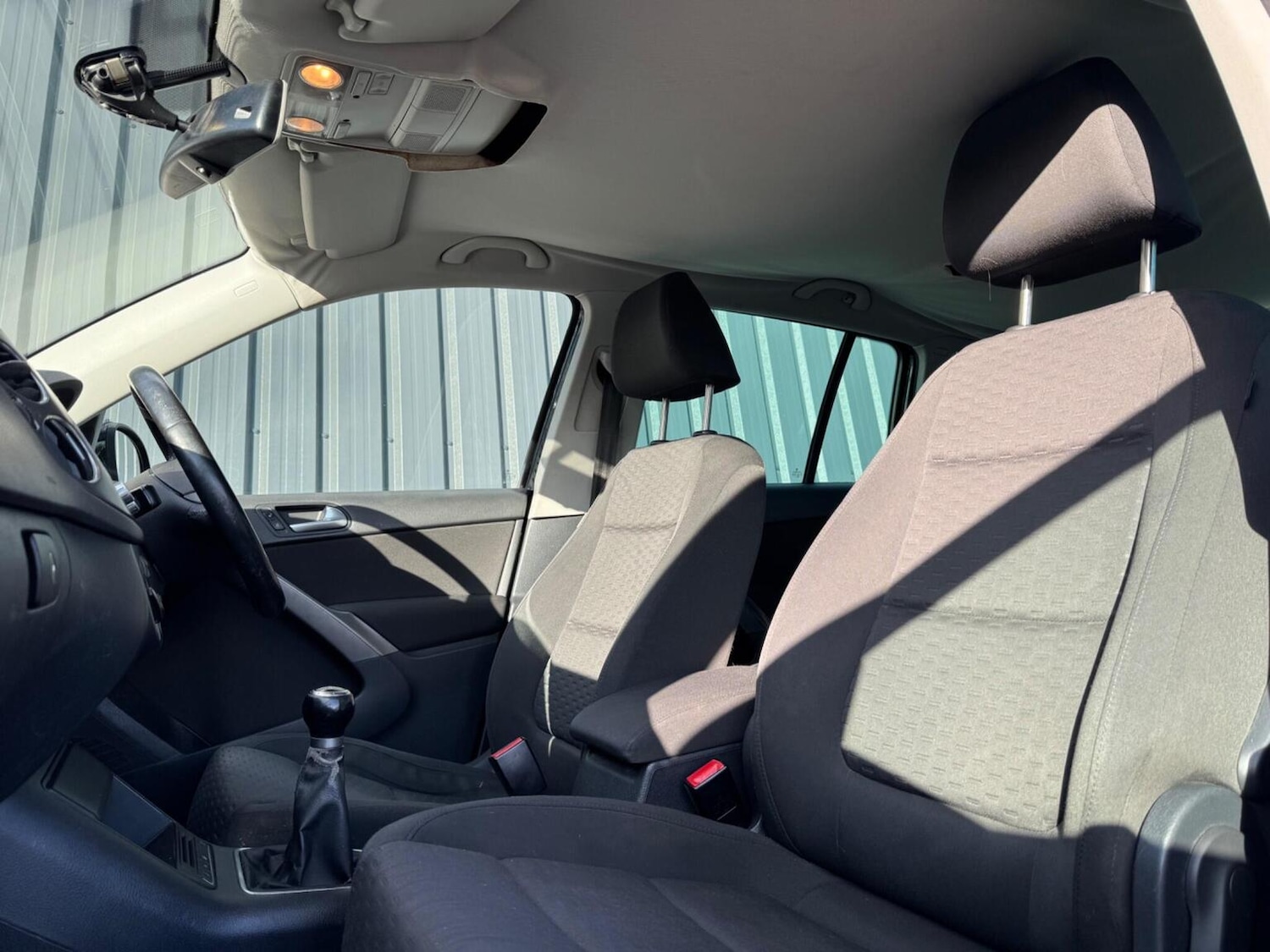 Used Volkswagen Tiguan 2008 for sale - 77638634: Photo 20