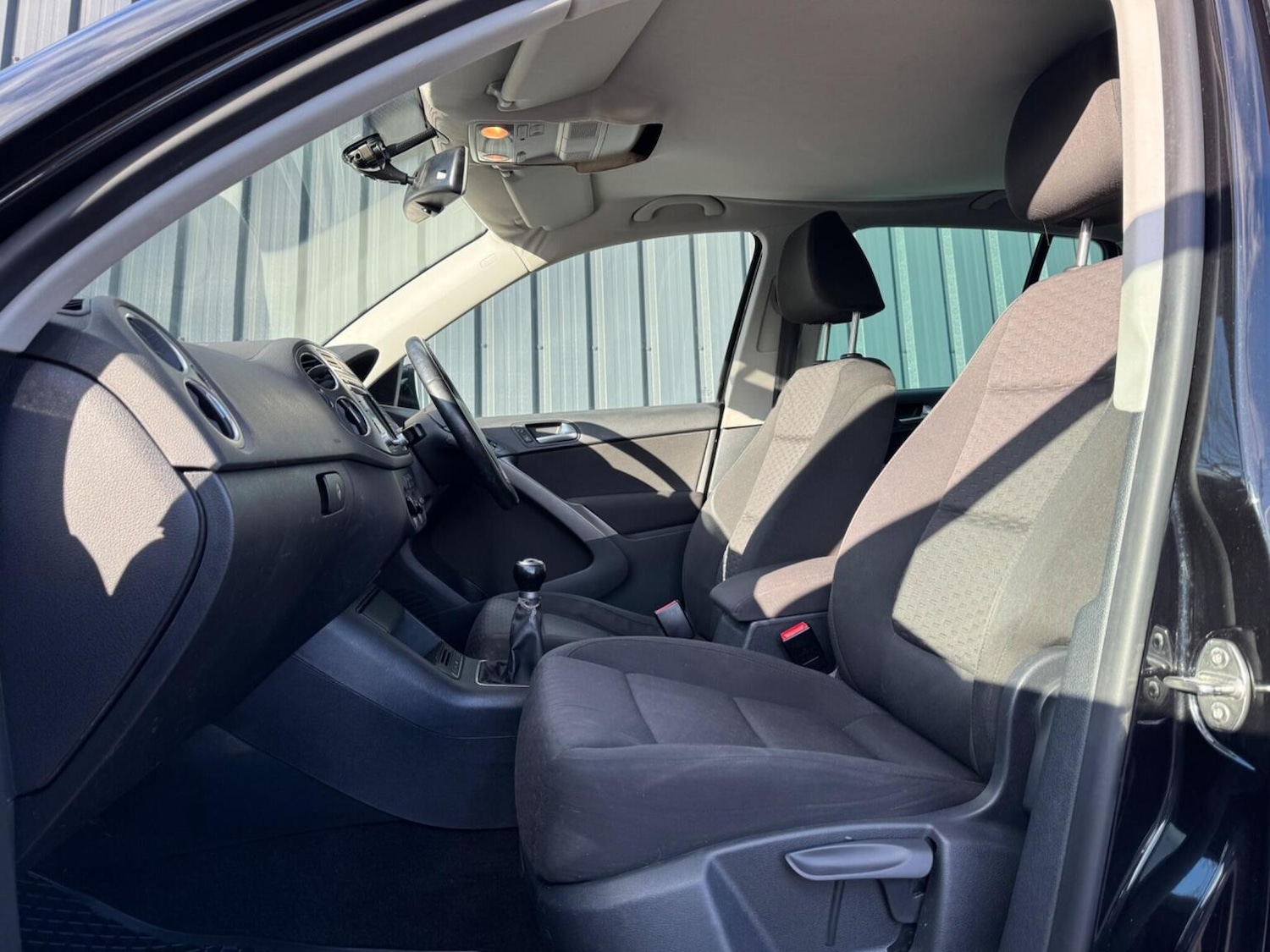 Used Volkswagen Tiguan 2008 for sale - 77638634: Photo 21